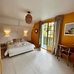 Les Falaises De L'ailly Maison 8 Couchages Holiday home *