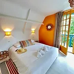 Les Falaises De L'ailly Maison 8 Couchages Holiday home *