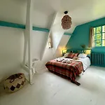 Les Falaises De L'ailly Maison 8 Couchages *