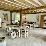 Les Falaises De L'ailly Maison 8 Couchages