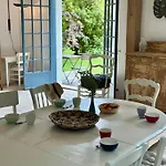 Les Falaises De L'ailly Maison 8 Couchages *
