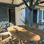 Les Falaises De L'ailly Maison 8 Couchages *