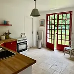 Holiday home Les Falaises De L'ailly Maison 8 Couchages