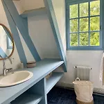 Les Falaises De L'ailly Maison 8 Couchages Holiday home