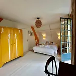 Les Falaises De L'ailly Maison 8 Couchages Holiday home Sainte-Marguerite (Upper Normandy)