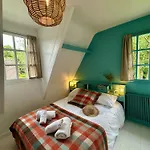 Les Falaises De L'ailly Maison 8 Couchages Holiday home *