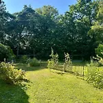 Holiday home Les Falaises De L'ailly Maison 8 Couchages *