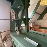 Les Falaises De L'ailly Maison 8 Couchages *