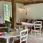 Holiday home Les Falaises De L'ailly Maison 8 Couchages *
