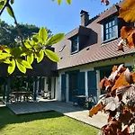 Holiday home Les Falaises De L'ailly Maison 8 Couchages