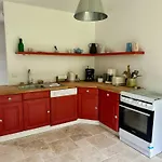 Holiday home Les Falaises De L'ailly Maison 8 Couchages