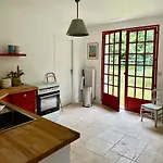 Les Falaises De L'ailly Maison 8 Couchages Holiday home
