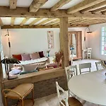 Holiday home Les Falaises De L'ailly Maison 8 Couchages