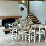 Les Falaises De L'ailly Maison 8 Couchages