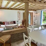 Holiday home Les Falaises De L'ailly Maison 8 Couchages Sainte-Marguerite (Upper Normandy)