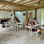 Holiday home Les Falaises De L'ailly Maison 8 Couchages Sainte-Marguerite (Upper Normandy)