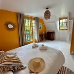Holiday home Les Falaises De L'ailly Maison 8 Couchages