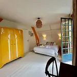 Holiday home Les Falaises De L'ailly Maison 8 Couchages Sainte-Marguerite (Upper Normandy)