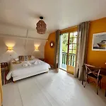 Holiday home Les Falaises De L'ailly Maison 8 Couchages *
