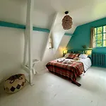 Les Falaises De L'ailly Maison 8 Couchages Holiday home Sainte-Marguerite (Upper Normandy)