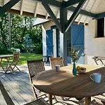 Les Falaises De L'ailly Maison 8 Couchages Holiday home *
