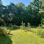 Holiday home Les Falaises De L'ailly Maison 8 Couchages Sainte-Marguerite (Upper Normandy)