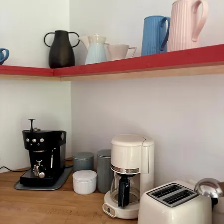 Сasa de vacaciones Les Falaises De L'ailly Maison 8 Couchages Sainte-Marguerite (Upper Normandy)