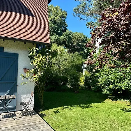 Les Falaises De L'ailly Maison 8 Couchages * Sainte-Marguerite (Upper Normandy)