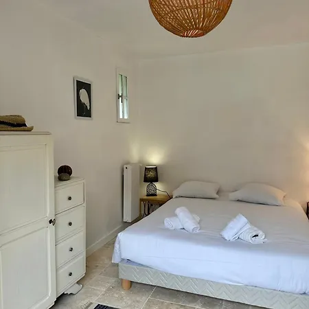 Les Falaises De L'ailly Maison 8 Couchages *