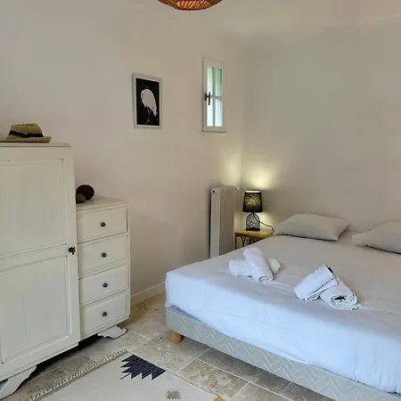 度假居 Les Falaises De L'ailly Maison 8 Couchages *