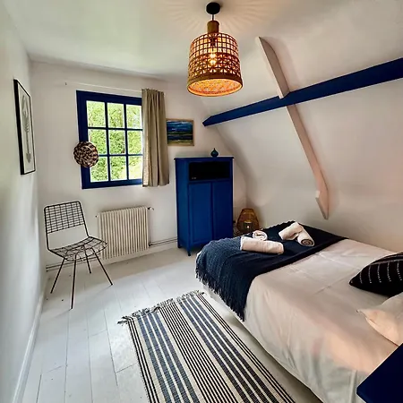 Les Falaises De L'ailly Maison 8 Couchages Сasa de vacaciones Sainte-Marguerite (Upper Normandy)