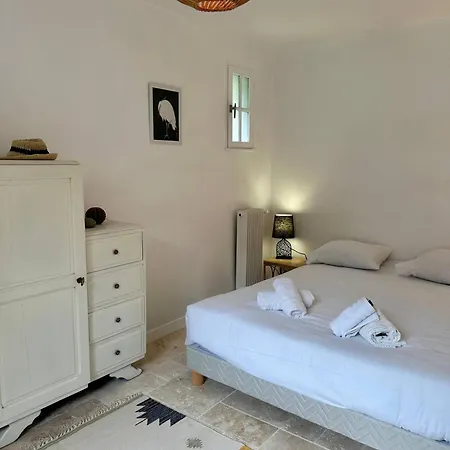 Сasa de vacaciones Les Falaises De L'ailly Maison 8 Couchages