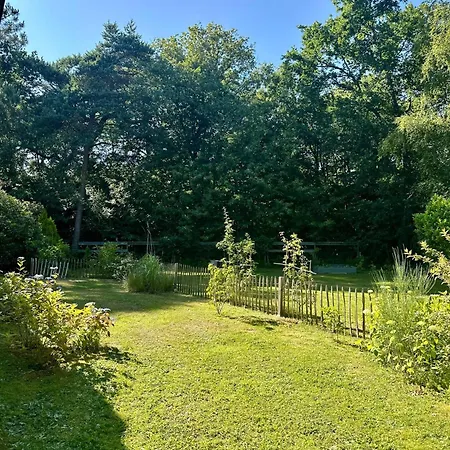 Сasa de vacaciones Les Falaises De L'ailly Maison 8 Couchages Sainte-Marguerite (Upper Normandy)